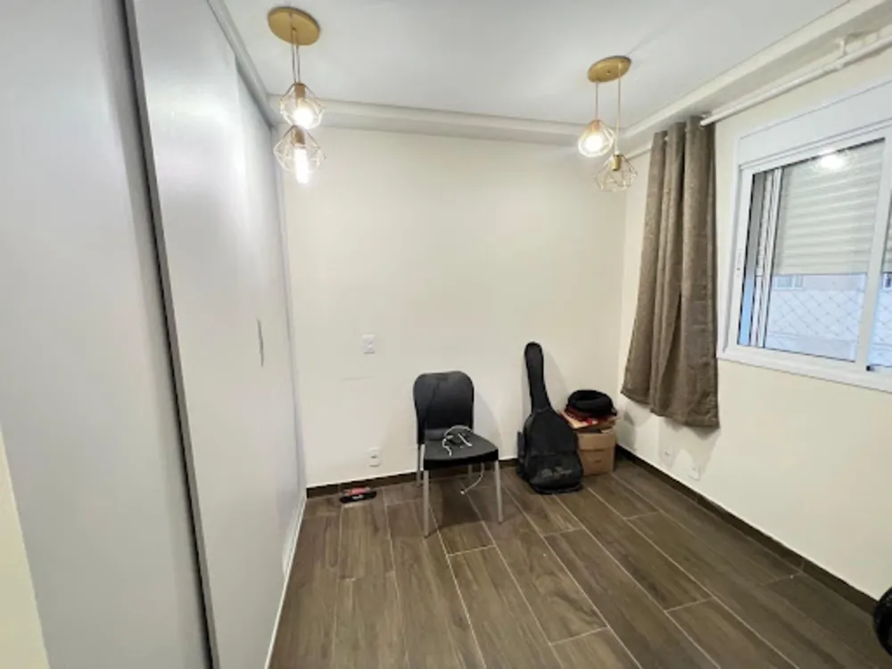 Apartamento, 2 quartos, 42 m² - Foto 6