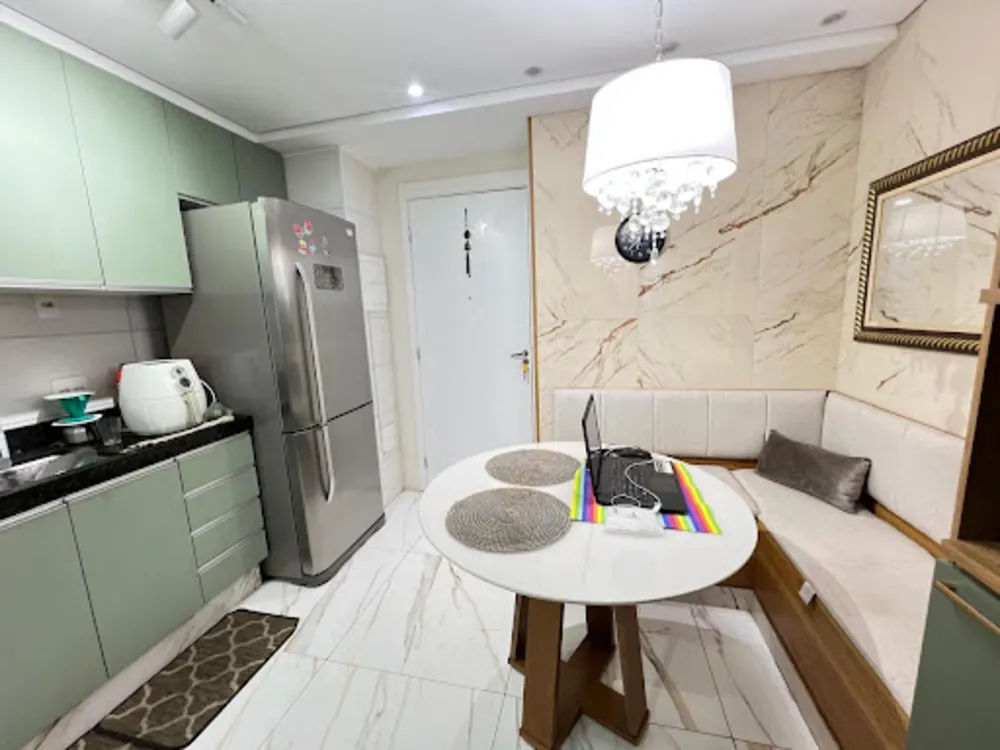 Apartamento, 2 quartos, 42 m² - Foto 11