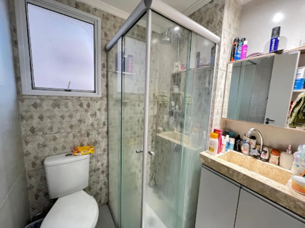 Apartamento, 2 quartos, 42 m² - Foto 9