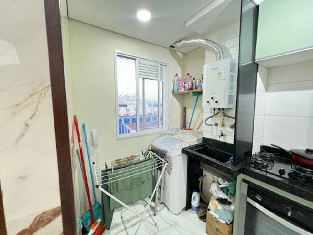 Apartamento, 2 quartos, 42 m² - Foto 12