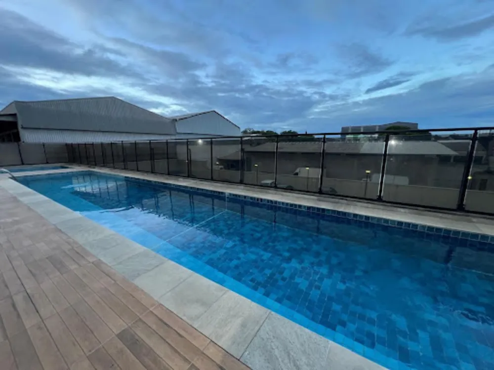 Apartamento, 2 quartos, 42 m² - Foto 16