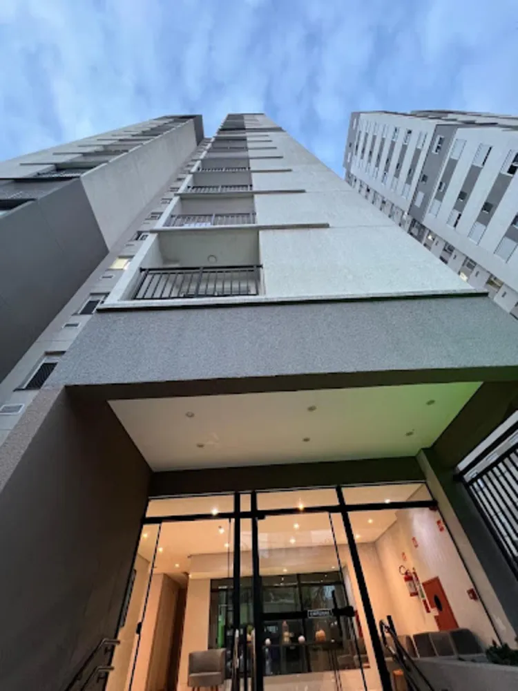 Apartamento, 2 quartos, 42 m² - Foto 10