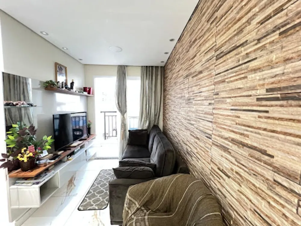 Apartamento, 2 quartos, 42 m² - Foto 15