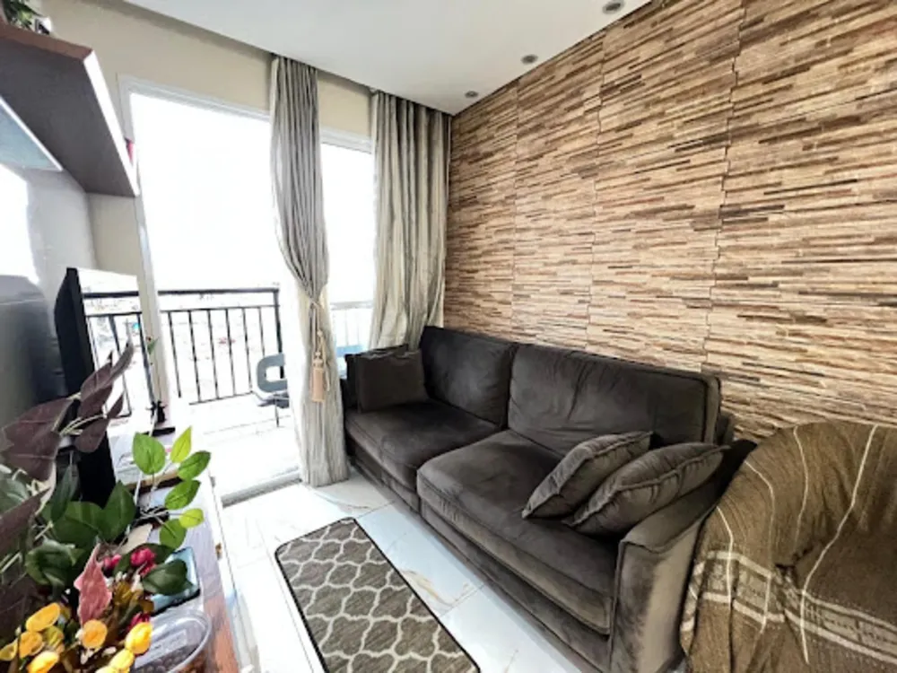 Apartamento, 2 quartos, 42 m² - Foto 14