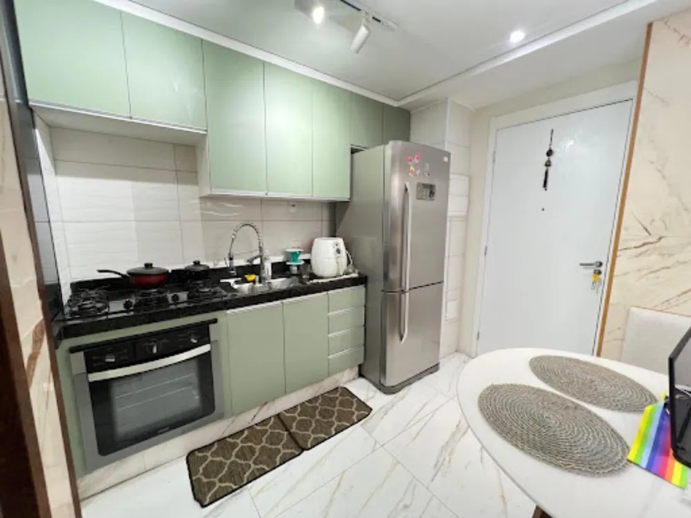 Apartamento, 2 quartos, 42 m² - Foto 13