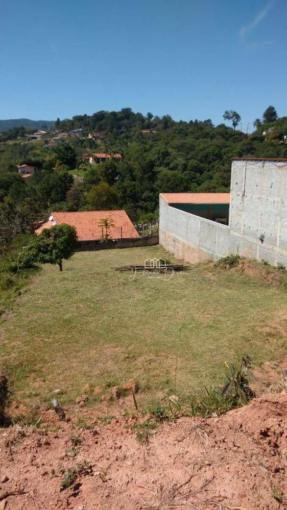 Terreno, 643 m² - Foto 1
