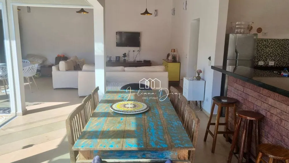 Casa de Condomínio, 4 quartos - Foto 4
