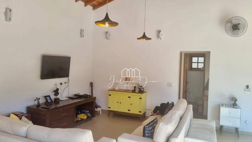 Casa de Condomínio, 4 quartos - Foto 10