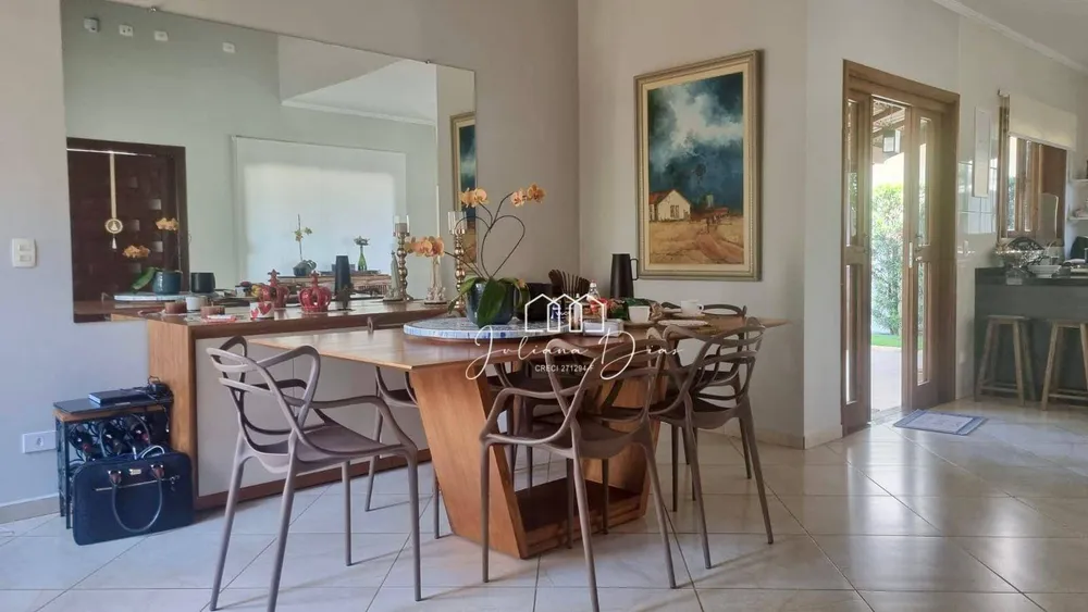 Casa de Condomínio, 4 quartos - Foto 6