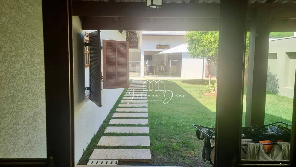 Casa de Condomínio, 4 quartos - Foto 8
