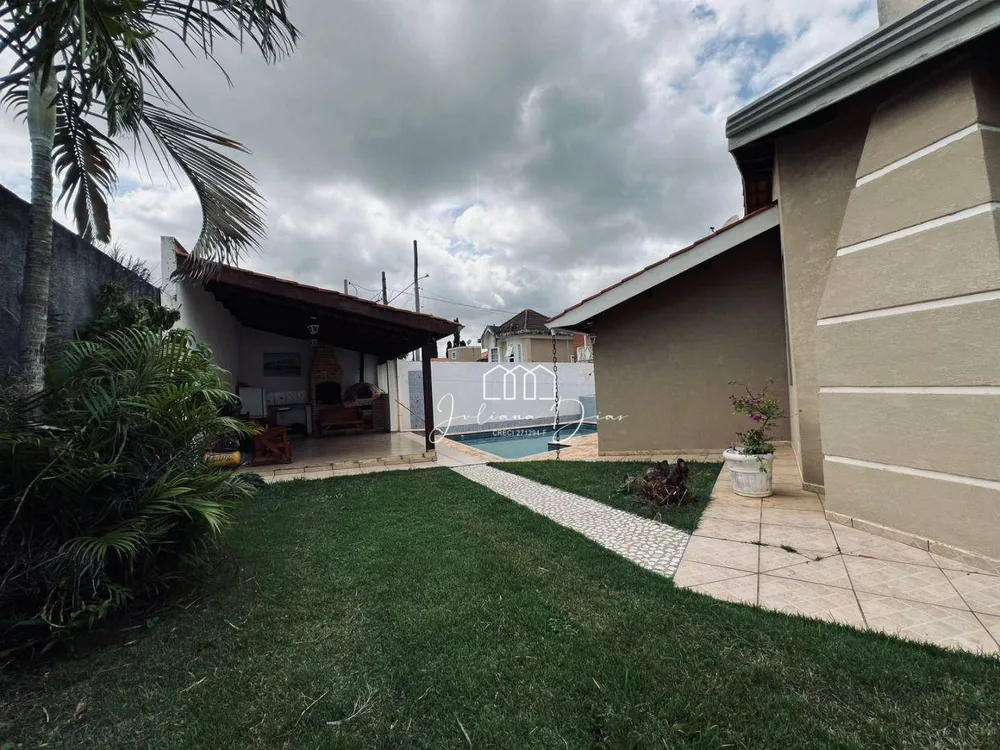 Casa, 4 quartos, 200 m² - Foto 2