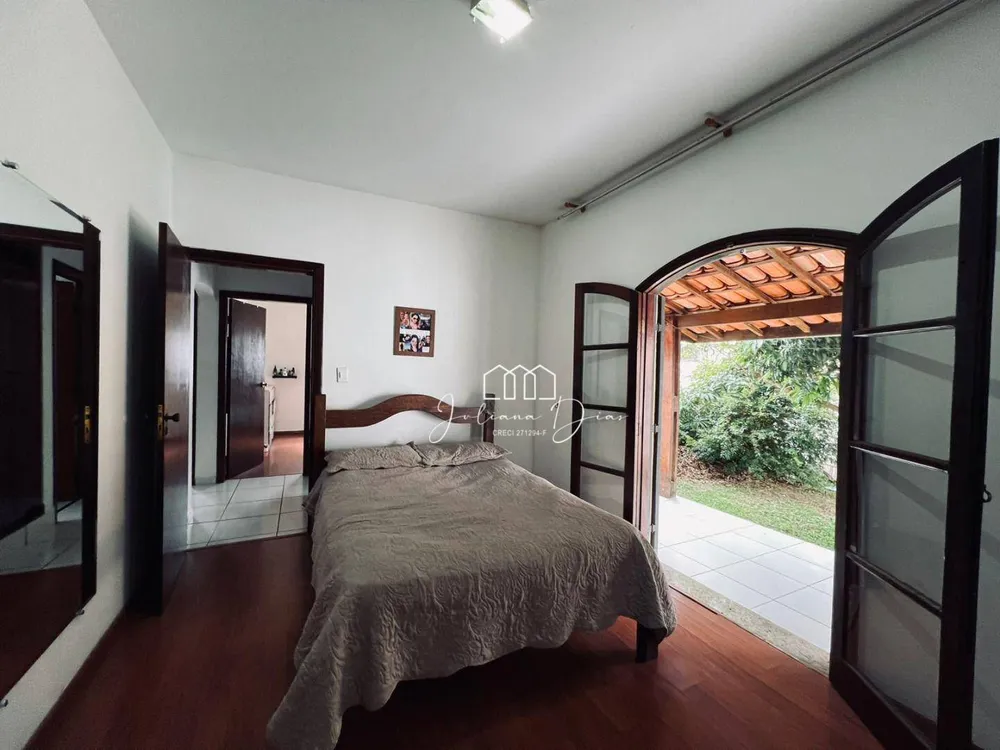Casa, 4 quartos, 200 m² - Foto 4