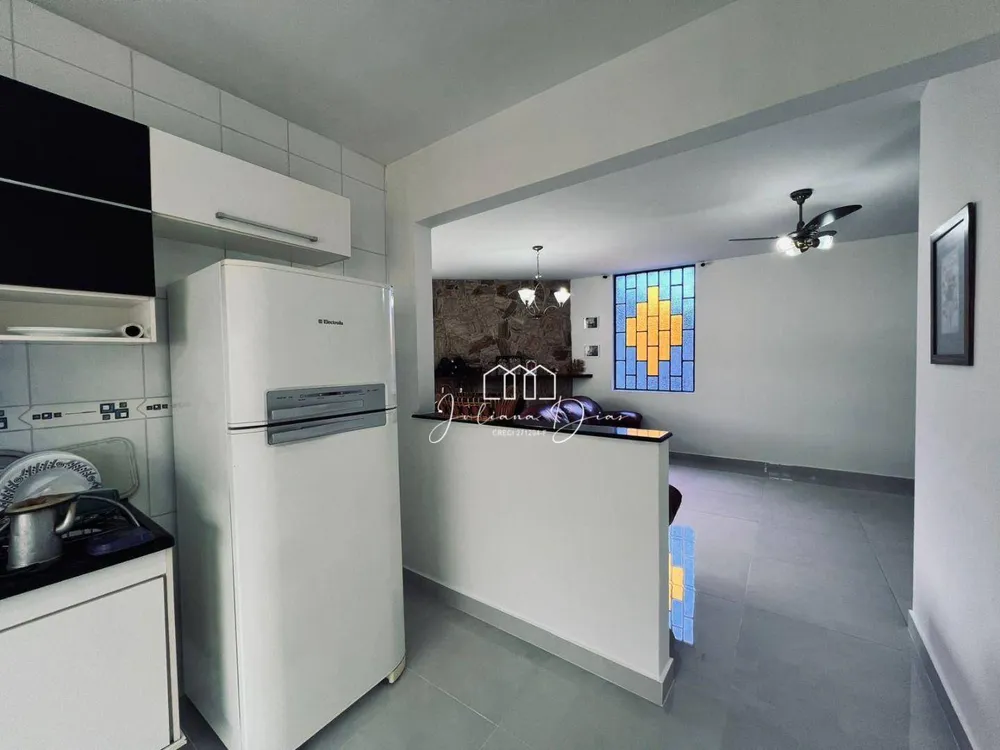 Casa, 4 quartos, 200 m² - Foto 6