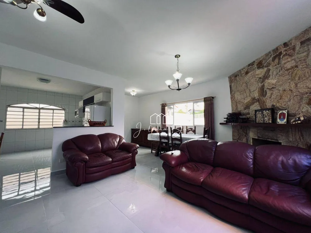 Casa, 4 quartos, 200 m² - Foto 8
