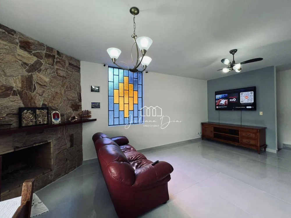 Casa, 4 quartos, 200 m² - Foto 7