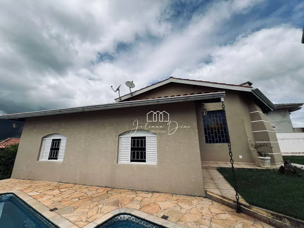 Casa, 4 quartos, 200 m² - Foto 5