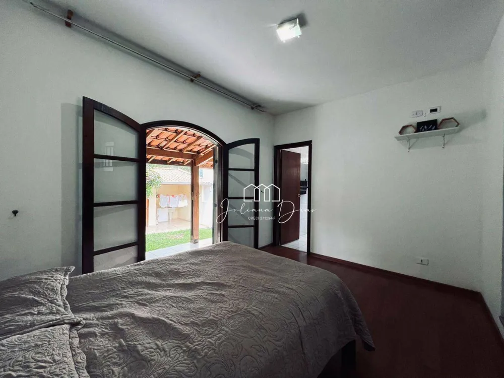 Casa, 4 quartos, 200 m² - Foto 2