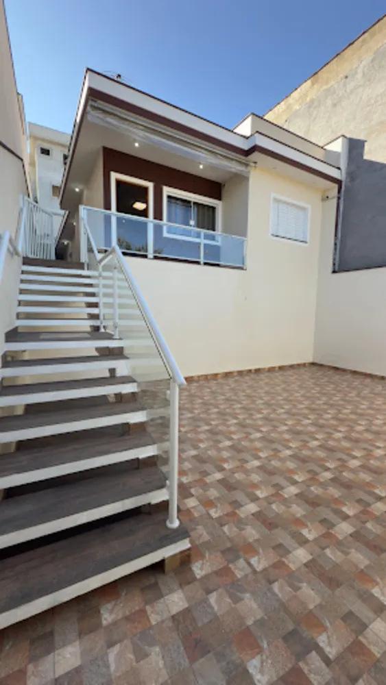 Casa, 3 quartos, 175 m² - Foto 1