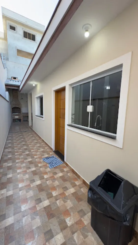 Casa, 3 quartos, 175 m² - Foto 2