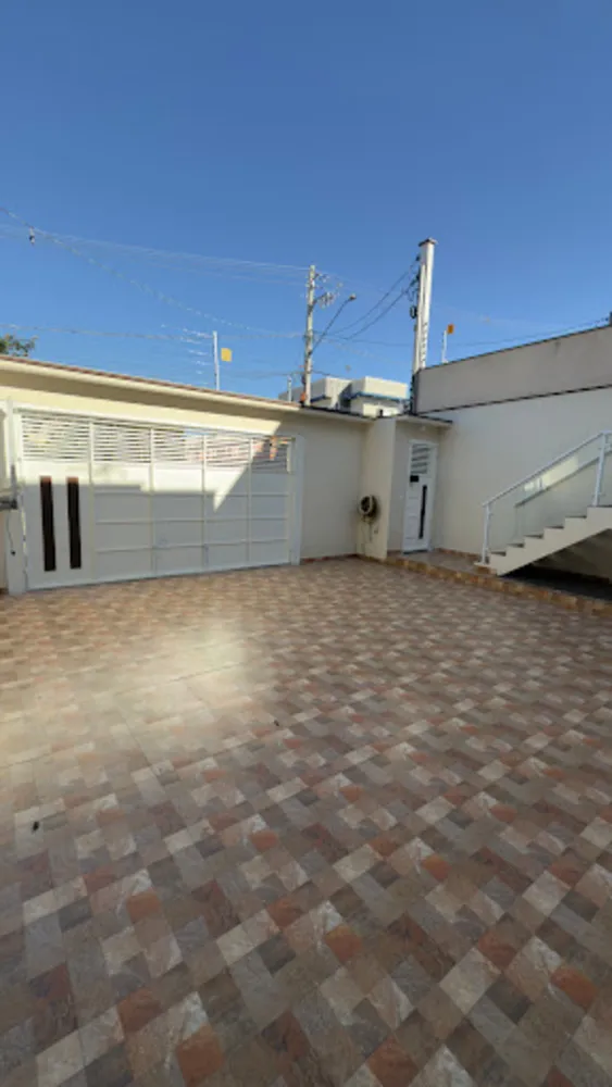 Casa, 3 quartos, 175 m² - Foto 1