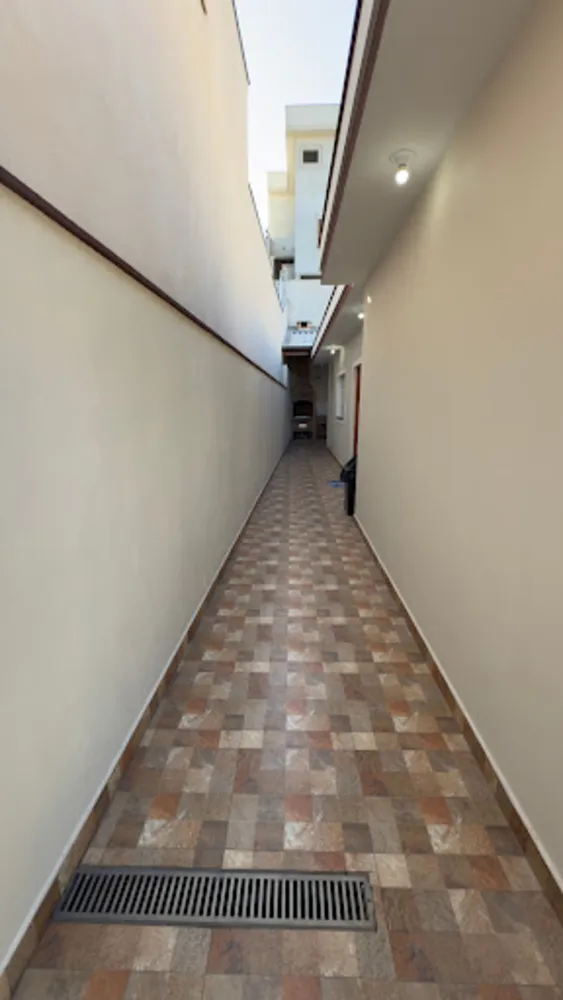 Casa, 3 quartos, 175 m² - Foto 8