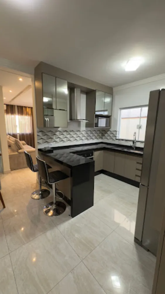 Casa, 3 quartos, 175 m² - Foto 5
