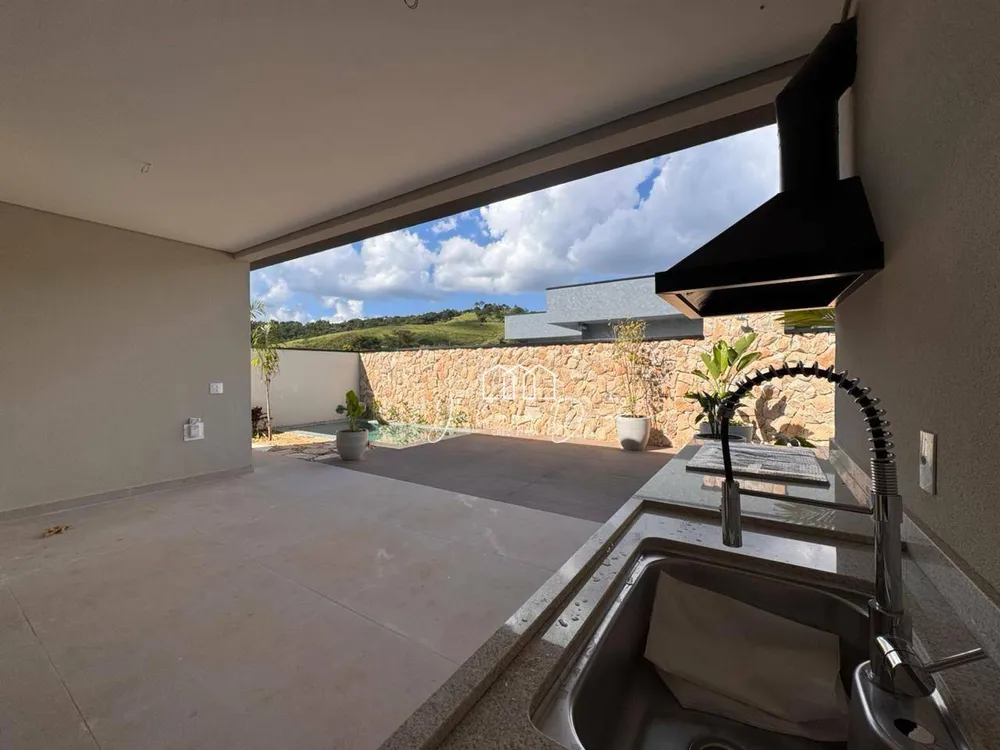 Casa de Condomínio, 3 quartos - Foto 7
