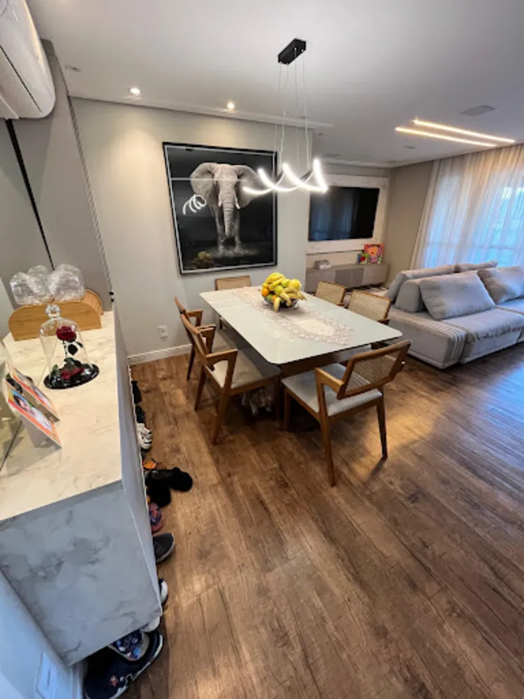 Apartamento, 3 quartos, 95 m² - Foto 6