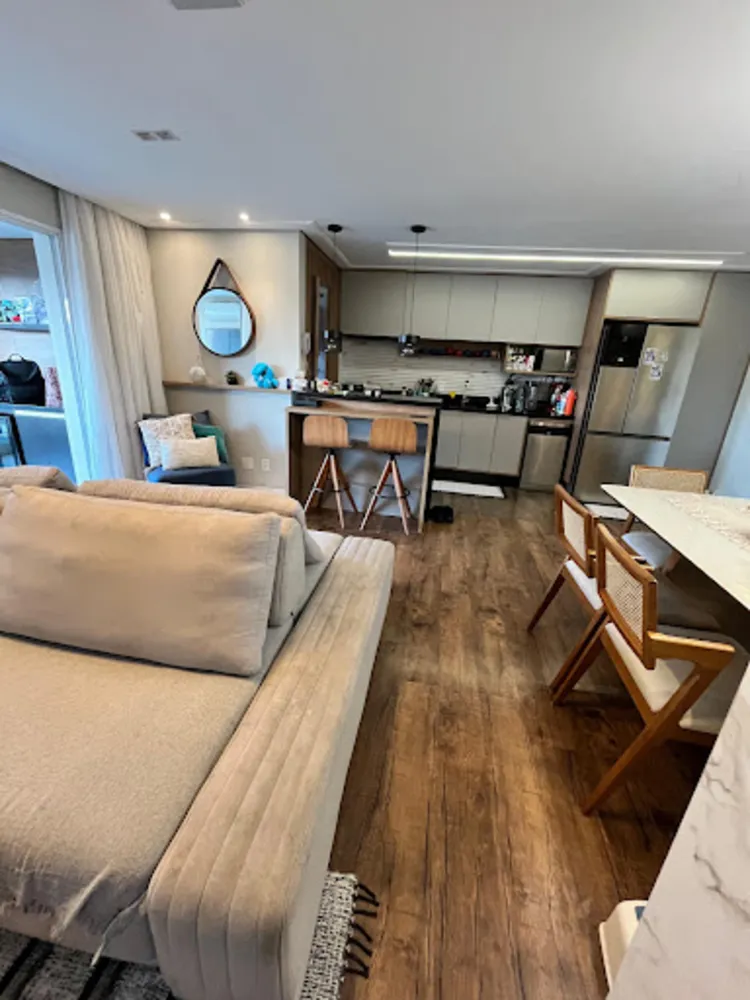 Apartamento, 3 quartos, 95 m² - Foto 16
