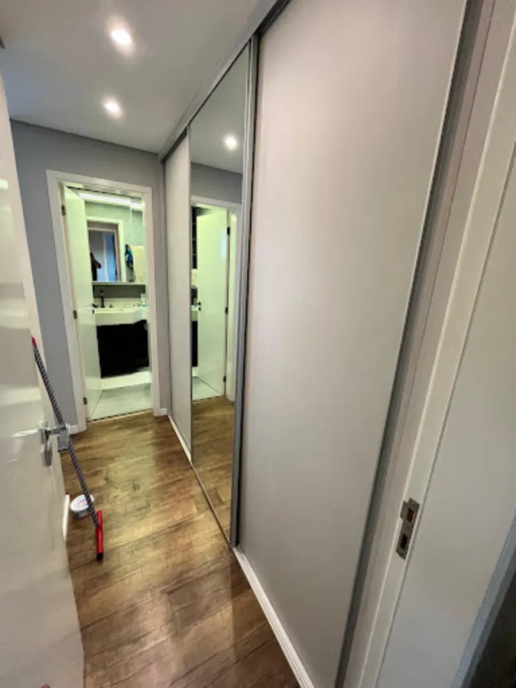 Apartamento, 3 quartos, 95 m² - Foto 2