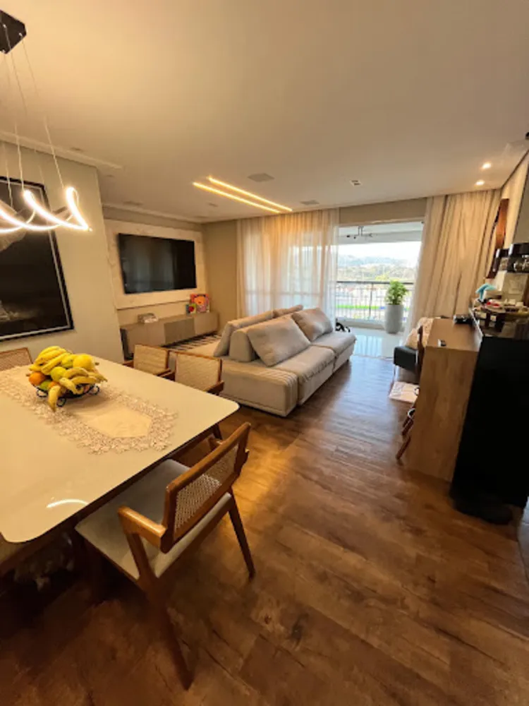 Apartamento, 3 quartos, 95 m² - Foto 15