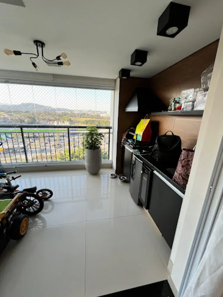Apartamento, 3 quartos, 95 m² - Foto 5