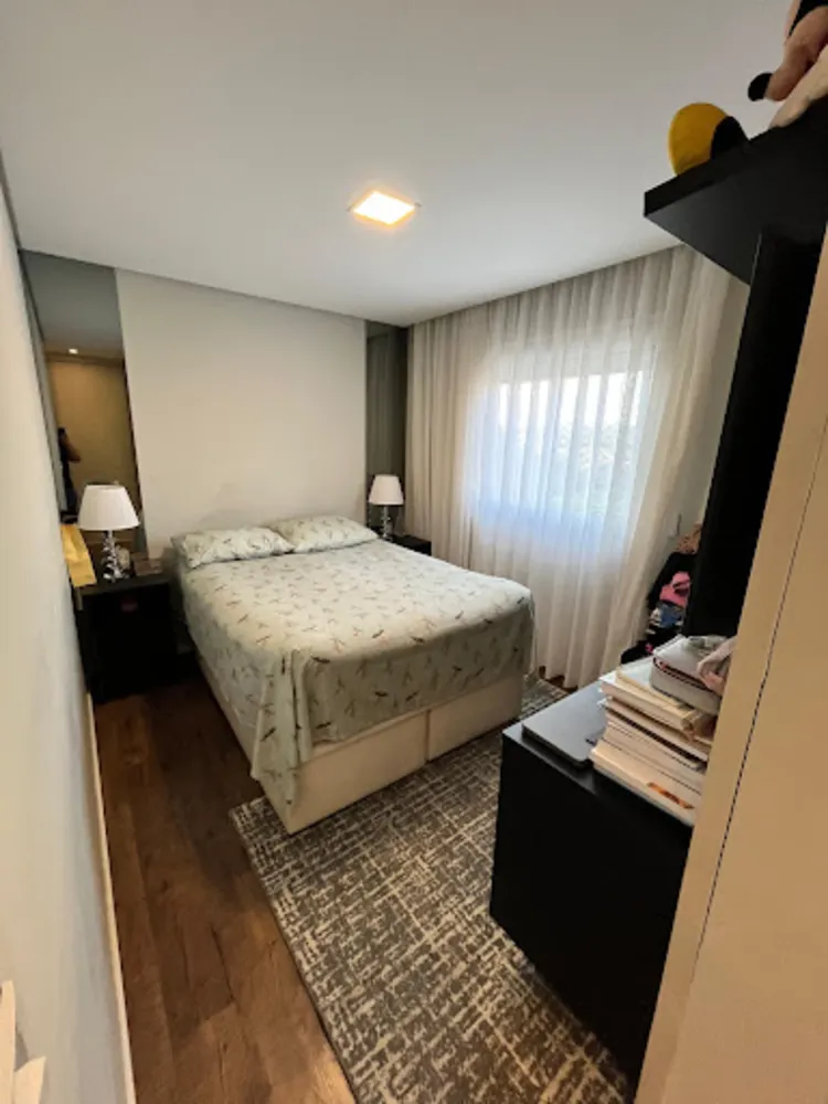 Apartamento, 3 quartos, 95 m² - Foto 7