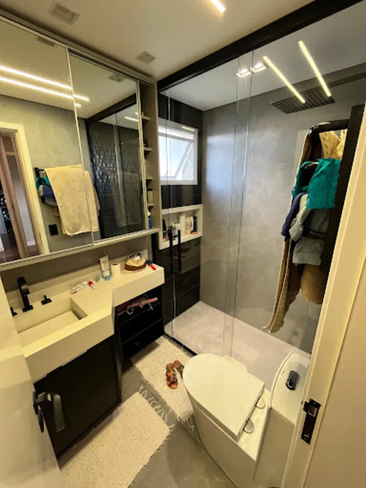Apartamento, 3 quartos, 95 m² - Foto 13