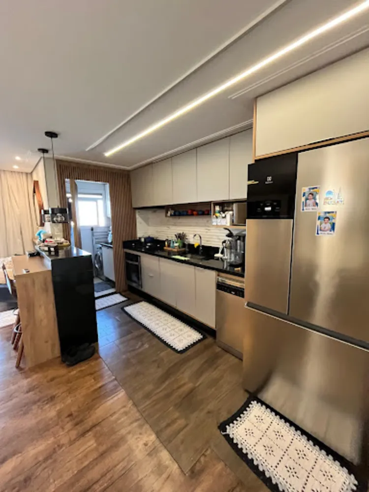 Apartamento, 3 quartos, 95 m² - Foto 1