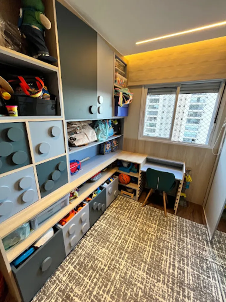 Apartamento, 3 quartos, 95 m² - Foto 11