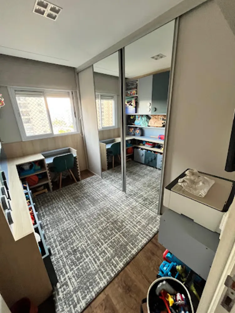 Apartamento, 3 quartos, 95 m² - Foto 10