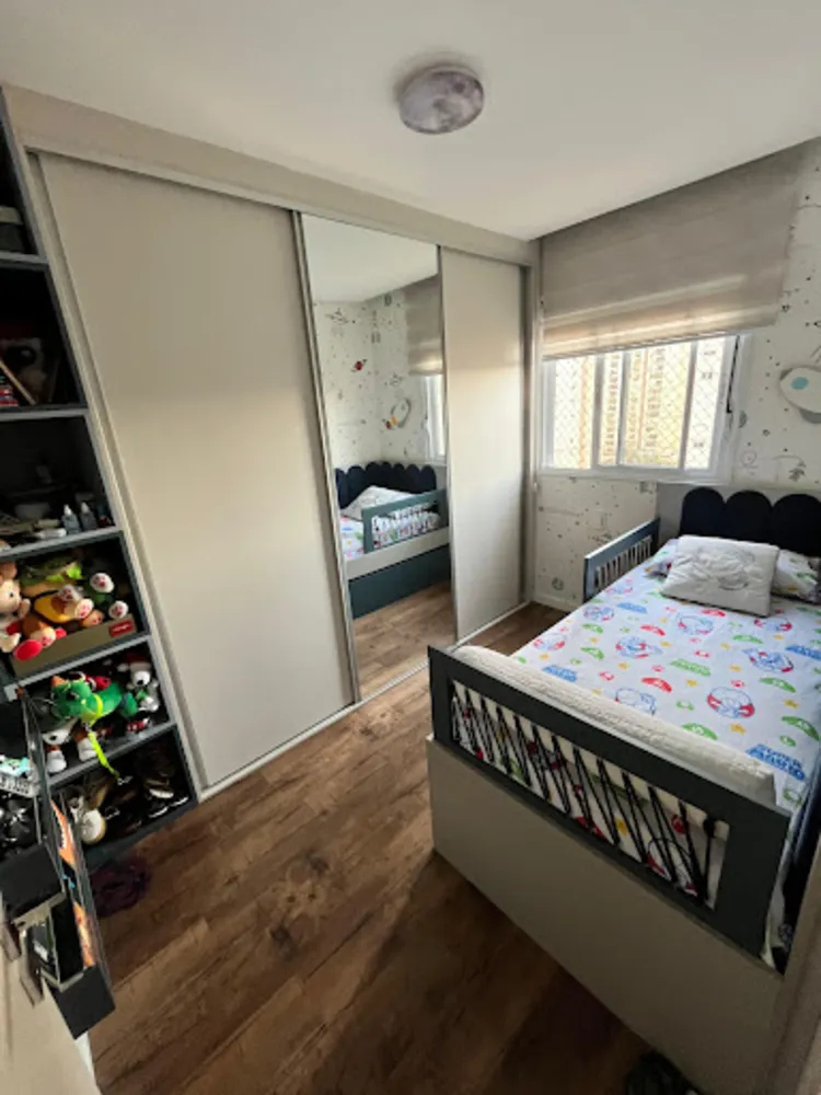 Apartamento, 3 quartos, 95 m² - Foto 8