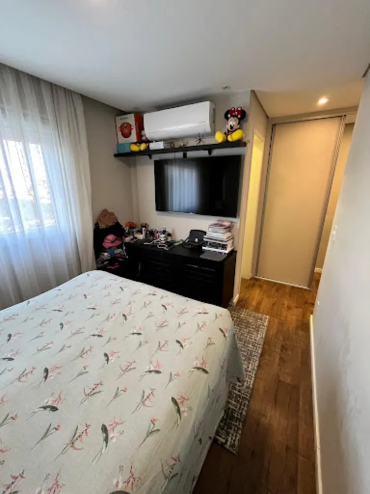 Apartamento, 3 quartos, 95 m² - Foto 12