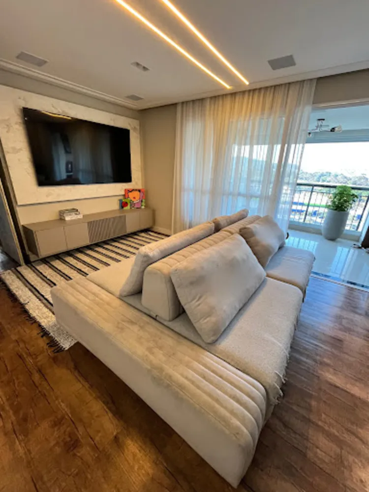 Apartamento, 3 quartos, 95 m² - Foto 14