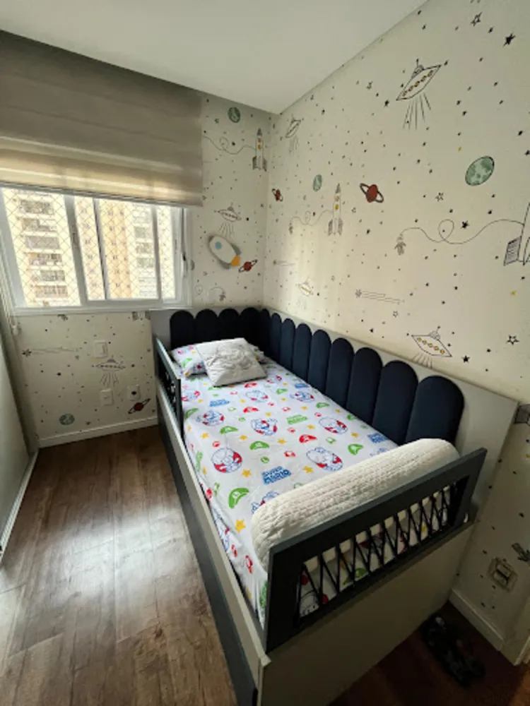 Apartamento, 3 quartos, 95 m² - Foto 4