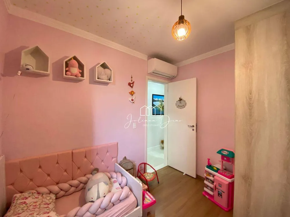 Apartamento, 3 quartos, 86 m² - Foto 7