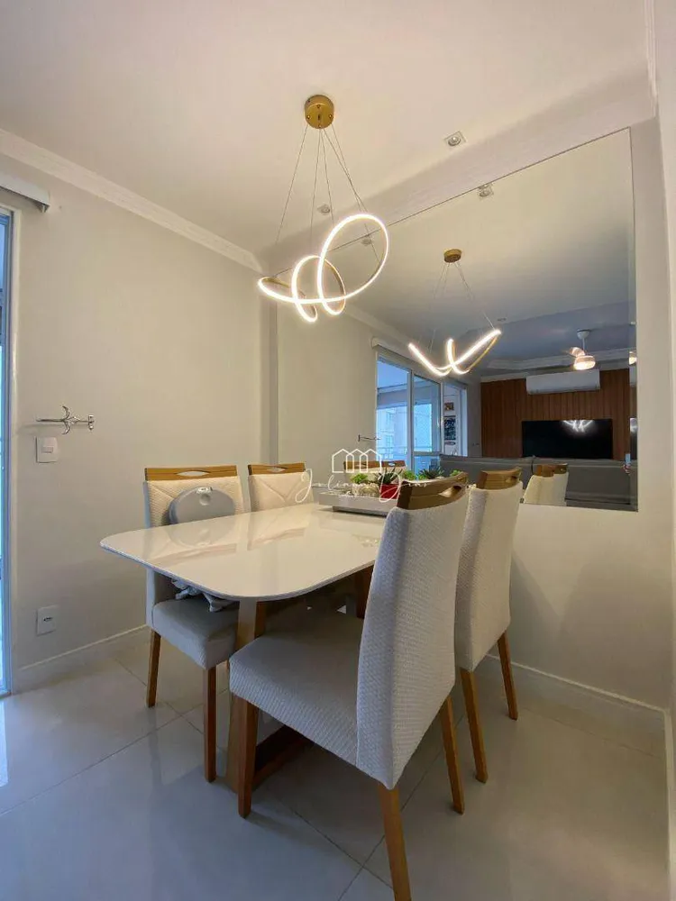 Apartamento, 3 quartos, 86 m² - Foto 2