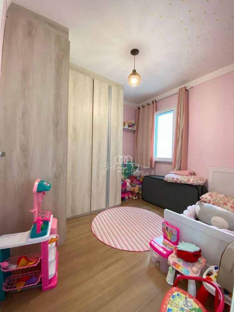 Apartamento, 3 quartos, 86 m² - Foto 5