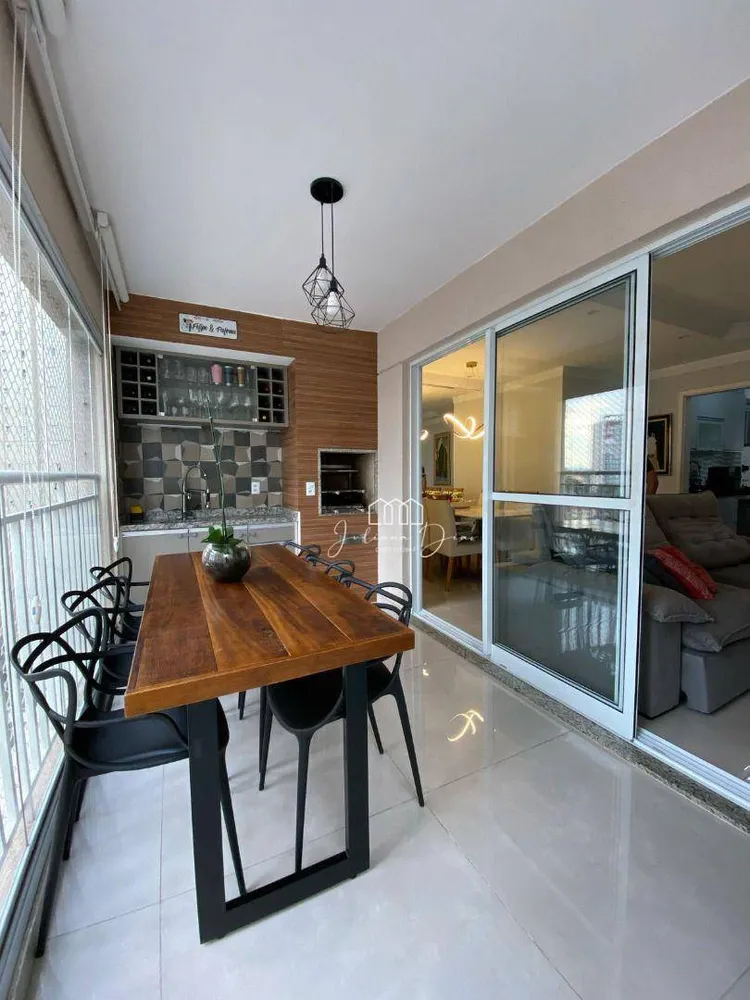 Apartamento, 3 quartos, 86 m² - Foto 1