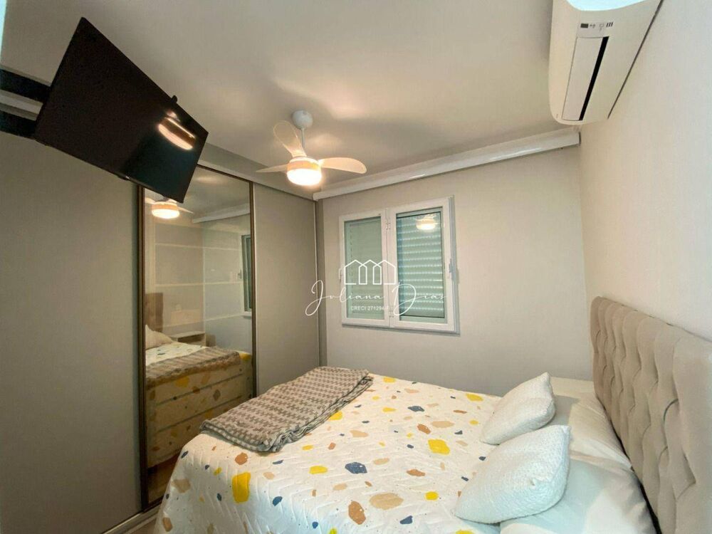 Apartamento, 3 quartos, 86 m² - Foto 7