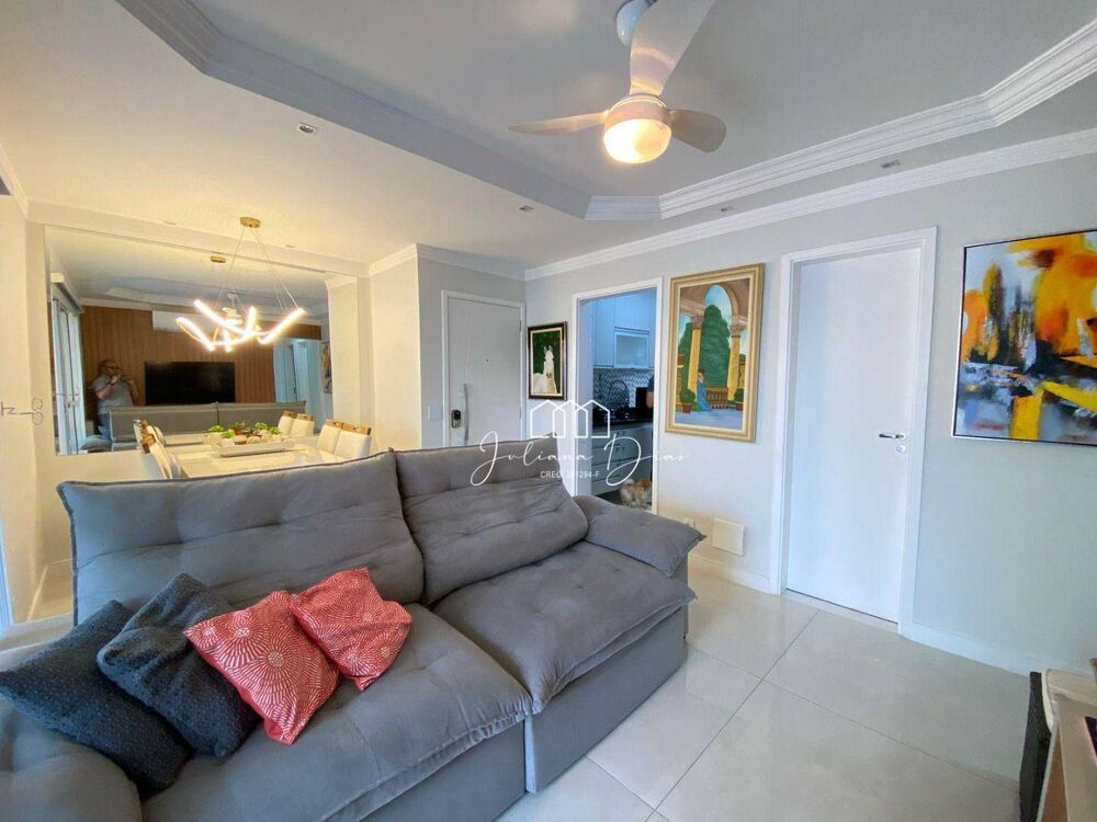 Apartamento, 3 quartos, 86 m² - Foto 2