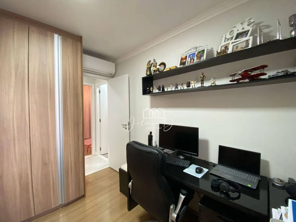 Apartamento, 3 quartos, 86 m² - Foto 9
