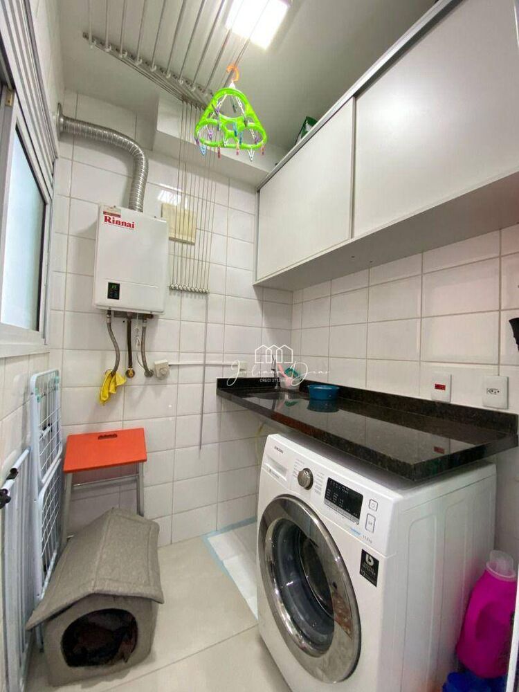 Apartamento, 3 quartos, 86 m² - Foto 8