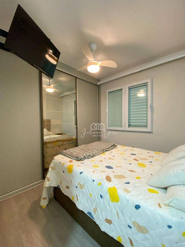 Apartamento, 3 quartos, 86 m² - Foto 6